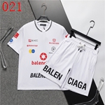 偽物ブランド夏服上下セット